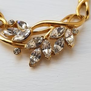 Vintage 'Trifari TM'necklace '1980-1999'